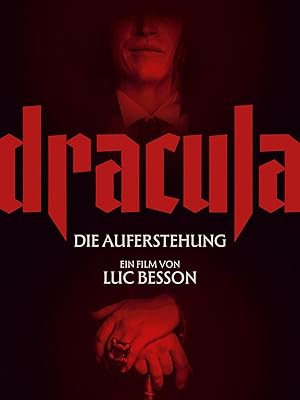 Dracula - Die Auferstehung