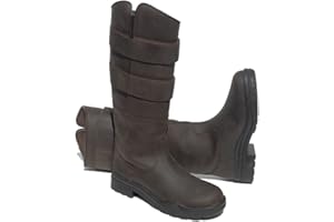 Rhinegold Childrens Elite Colorado Boot