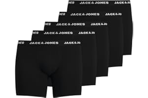 JACK & JONES Men's Boxer Shorts
