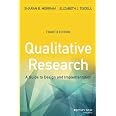 Qualitative Research: A Guide to Design and Implementation, 4th Edition ...
