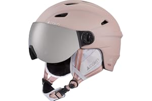 CAIRN - Electron Visor Casque