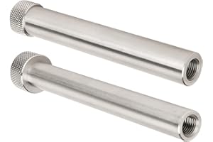 vbaxy Per Fox sospensione Inferiore Strumento di rimozione Forcella Molla & Ammortizzatore Strumento di rimozione laterale Per Fox 32 34 36 38 40