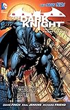 Something sinister is stirring in the veins if Arkham Asylum's inmates. Psychotic and frothing with fiendish strenght, they are unleashed onto the streets of Gotham. The Dark Knight must do everything in his power to protect the people and unmask the culprit behind the mayhem. Will Batman survive the onslaught of maniacal attacks - from Scarecrow and Bane to Two-Face and the Court of Owls - long enough to uncover the truth at the end of the rabbit hole? For things are not quite as they s