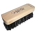 SPAZZOLA per LEATHER CLEAN in crine cavallo