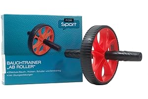 FOR SPORT ARKIFACE For Sport Ab Roller Abdominal Trainer for Ergonomic Training