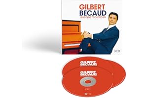 Je Reviens Te Chercher (Anthologie)