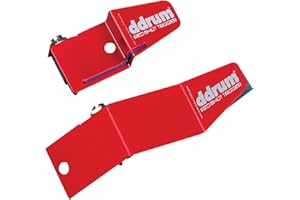 Ddrum RSKIT Shot Kit Trigger - Red