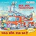 Was hör ich da? Bei der Feuerwehr by 