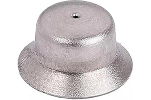 ‎DOMETIC Dometic-Kühlschränke Gasbrennerdüse Kennzahl 12 50mbar