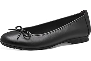 Jana Kobiety Jana Softline 8-22163-41 wygodne buty uniwersalne, klasyczne, na co dzień, biznesowe, odświętneBalerinki