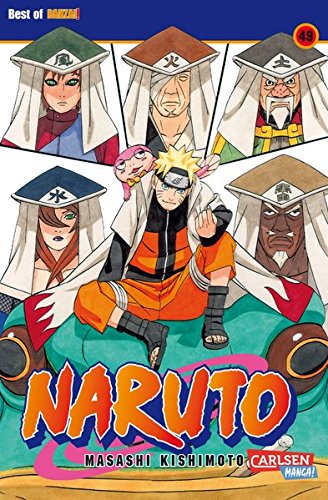 Download Naruto 49 Download Naruto 49