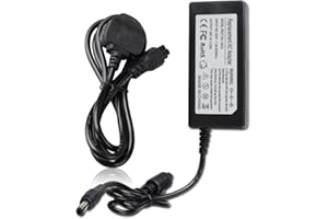 MXJFYY 20 V 3,25 A Netzteil für MSI Monitor, Ladegerät für MSI Optix G271 G272 G241 G241V G2422 G2412 G24C6 G27C5 G24C4 G27C6 G32C4 G32CQ4 ADPC2045 MAG274QFR MAG342CQR G24 G27 G32 G34 Gaming-Monitor