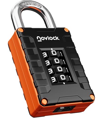 NovLock