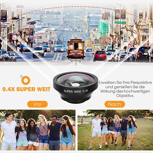 Handy-Objektiv---MEMTEQ-8-in-1-iPhone-Adapter-Clip-on-...