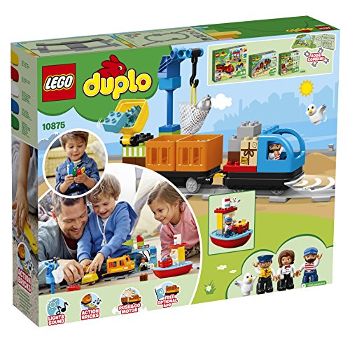 LEGO-Duplo-Il-grande-treno-merci-10875