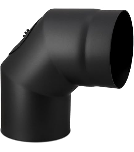 Tubo di prolunga isolato KASTOR, 500 mm