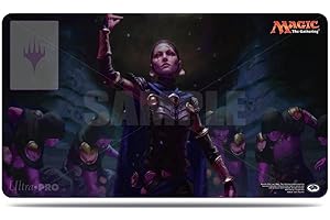 Ultra Pro Commander 2017 Inalla Playmat for Magic
