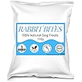 Premium Natural Dog Treat (200g, Rabbit Bites)