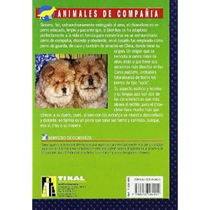 El Nuevo Libro del Chow-Chow