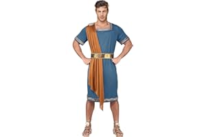 W WIDMANN MILANO PARTY FASHION Widmann W MILANO Party Fashion - Costume Romano, Imperatore, Gladiatore, Costumi di Carnevale