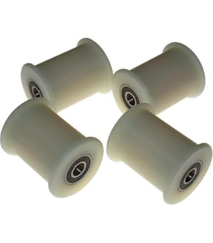 NSK OEM Timing Belt Roller Tensioner Bearing 62TB0612B04