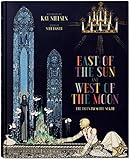 Image de Kay Nielsen. East of the sun, west of the moon