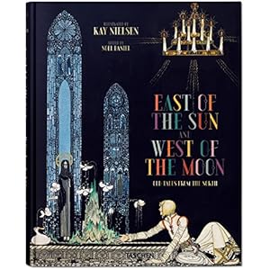 Kay Nielsen. East of the sun, west of the moon