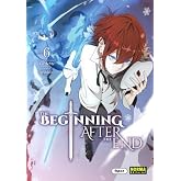 THE BEGINNING AFTER THE END 06: 6