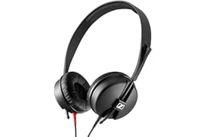 Sennheiser HD 25 Light - Auriculares