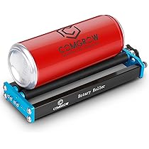 Lasergravur Maschine Comgrow Z1 Laser Graviermaschine - 5W Für