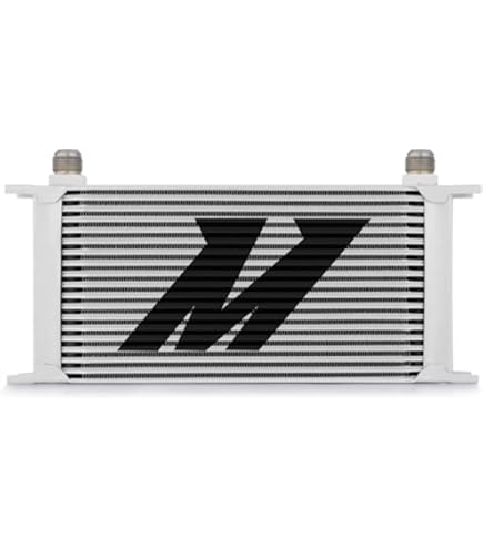 thumbnail image 2 of Transmission Fluid Cooler For Lexus UX200/UX250h & Toyota Corolla Cross - Replacement Oil Cooler 2 of 13