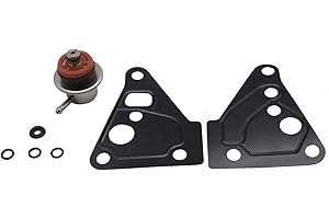 TAKPART Kit de réparation de régulateur de pression de carburant compatible avec Discovery 2 Defender TD5