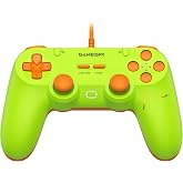 GameSir Tegenaria Lite Wired Gaming Controller for PC, Android, iOS
