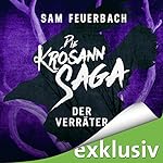 Der Verräter (Die Krosann-Saga - Königsweg 3)