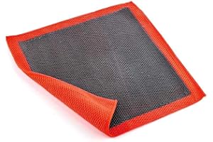 P & S PROFESSIONAL DETAIL PRODUCTS P&S Reset Clay Towel – Knetttuch