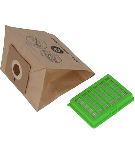 Sacchetti Aspirapolvere Rowenta Compacteo Ergo
