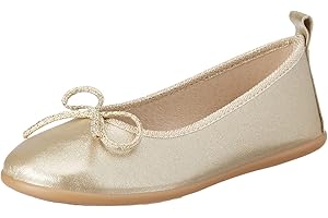 Conguitos Mädchen Wanda Flacher Slipper