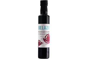 MONSIEUR MARCEL Belazu Pomegranate Molasses 250ml