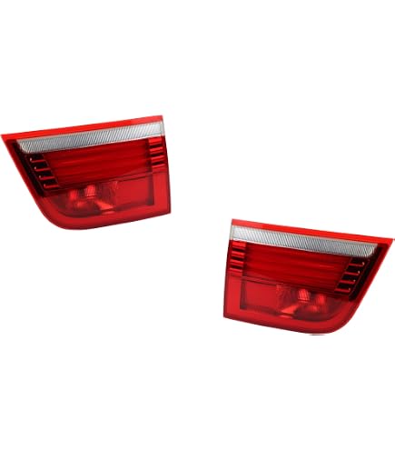Lampe Feu Arrière Gauche Originale Pour BMW X5 E70 (2006-2013) - Réf. 714021890702 - Neuf Magneti Marelli