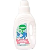 Doğal Bebek &Ccedil;amaşır Sabunu Kendinden Yumuşatıcılı Bitkisel Konsantre Deterjan Vegan 1500ml