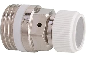 Caleffi 5080 Purgeur automatique hygroscopique 5080 1/4"