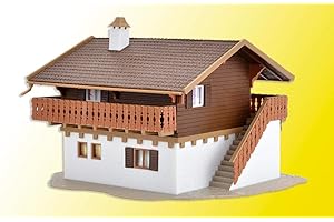 Vollmer 49253 H0 Haus Enzian, Start und Spar-Serie