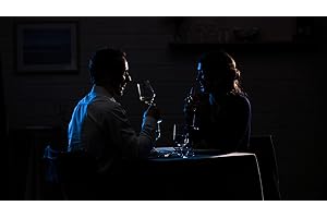 ‎JOCHEN SCHWEIZER JOCHEN SCHWEIZER Geschenkgutschein: Dinner in The Dark für 2