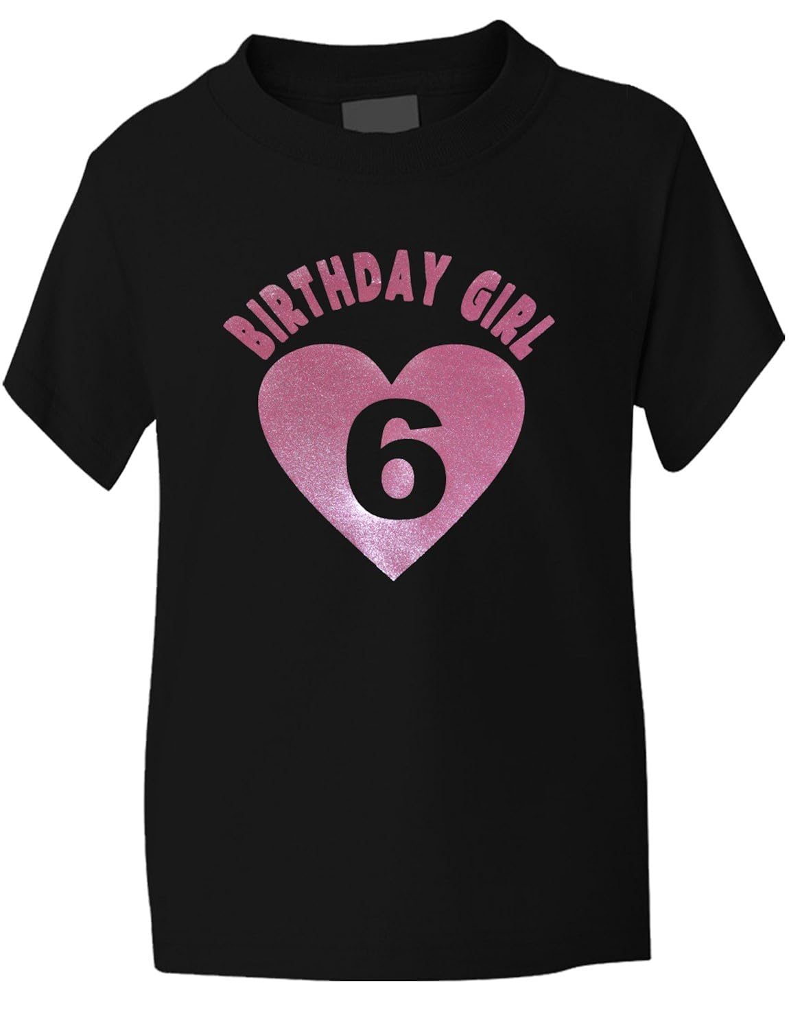 four girls as a birthday gift