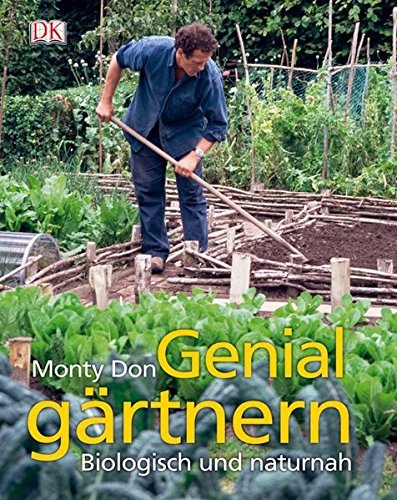 Download Genial gärtnern: Biologisch und naturnah Download Genial gärtnern: Biologisch und naturnah