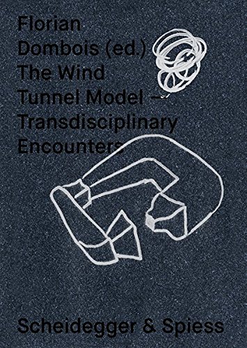 Download The wind tunnel model Download The wind tunnel model