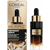 Midnight Serum Age Perfect Renaissance Cellulaire est formul&eacute; pour r&eacute;v&eacute;ler des millions de nouvelles cellules chaque jour
