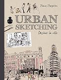 Image de Urban Sketching - Dessiner la ville