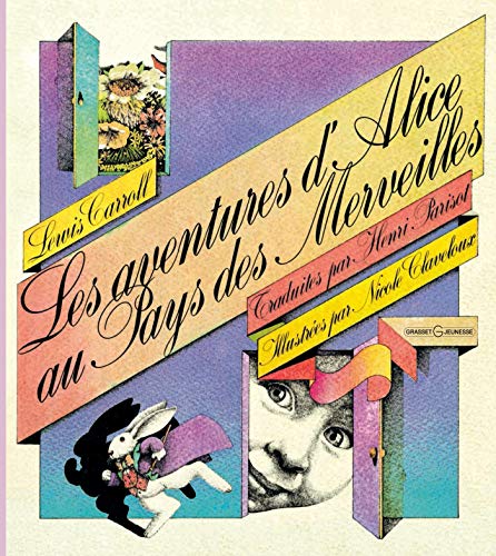 Les aventures d'Alice au pays des merveilles Les aventures d'Alice au pays des merveilles