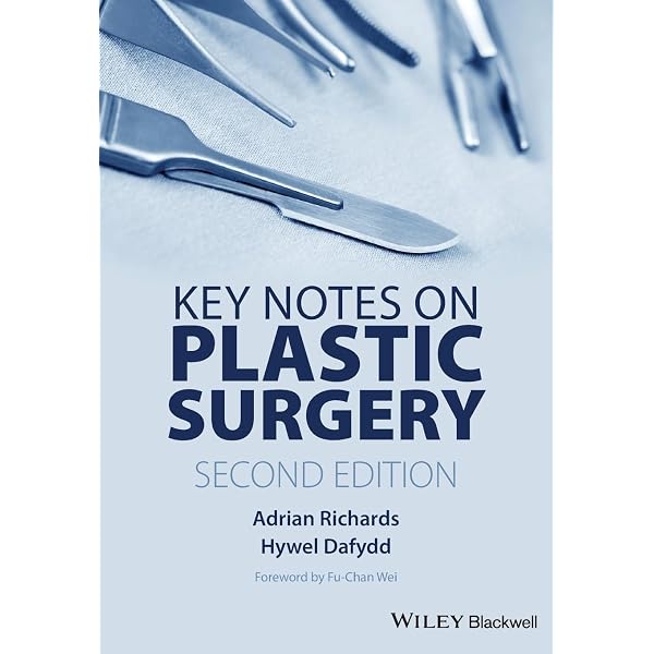Fundamental Techniques of Plastic Surgery: And Their Surgical